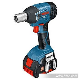 博世 GDS 18V-LI 充電式?jīng)_擊扳手機(jī) 專業(yè)電動(dòng)工具的卓越之選