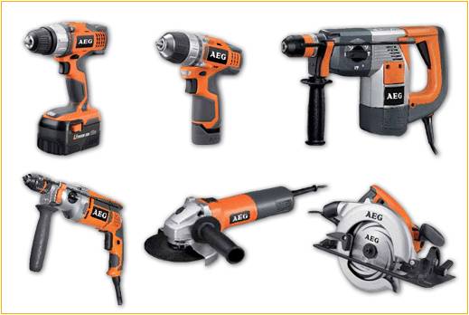 電動(dòng)工具與衛(wèi)生潔具行業(yè) 持續(xù)看好與未來發(fā)展方向分析