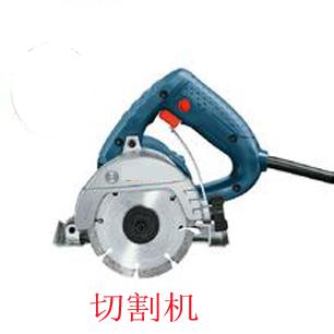 裝修電動(dòng)工具 瓷磚切割機(jī)的多功能應(yīng)用——能否切木板與墻面開槽?