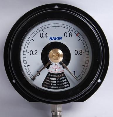 華青儀表 專業(yè)品質(zhì)保證，壓力表與儀器儀表領(lǐng)域的可靠選擇