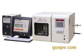 煤質(zhì)分析儀器 煤炭化驗(yàn)與檢測(cè)的專用設(shè)備