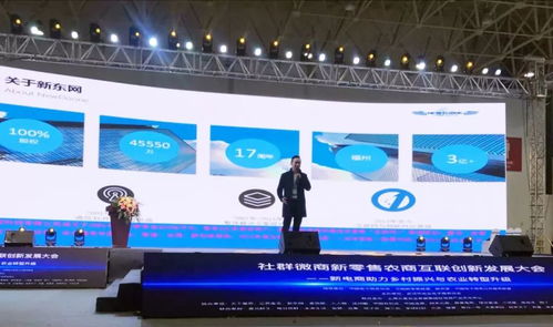 武漢農博會圓滿落幕，新東網科技智慧農業產品引熱潮