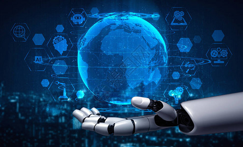 探索地球空間網絡科技 技術開發的前沿與未來